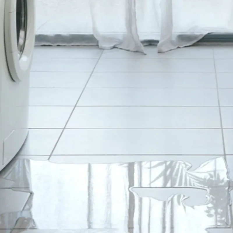 Appliance Leak Cleanup in Atco, NJ